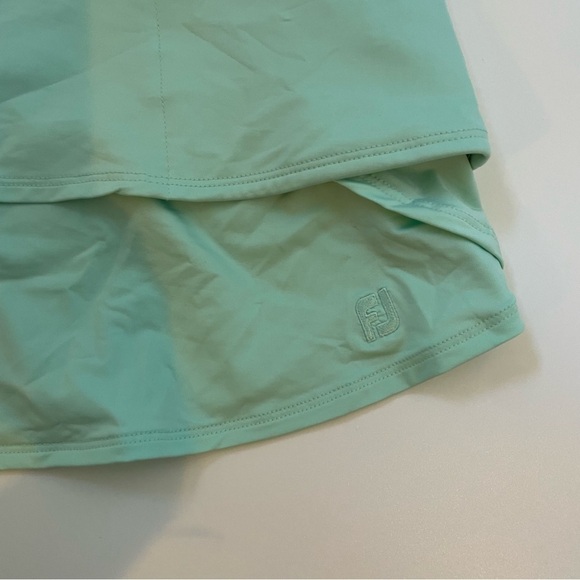 FootJoy Women's Performance Layered Golf Skort. Size XS - Picture 3 of 10